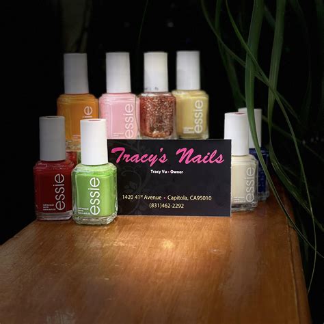The Expressive Power of Magic Nails in Capitola: Let Your Nails Speak for Themselves